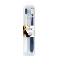 10,000-Soft-Bristle Nano Toothbrush for Babies & Adults - Double Pack, Gift Ready