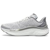 New Balance Fresh Foam X Kaiha Road Light Aliuminio vyriški sportbačiai Pilki Plieniniai Sidabro-Metaliniai MKAIRG1 41.5