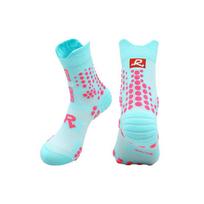 „Kvėpuojančios neslidžios sportinės kojinės vyrams ir moterims – puikiai tinka bėgimui, važinėjimui dviračiu ir maratonui“ Medium (Size 34-38)