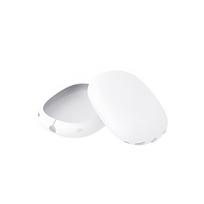 Suderinamas Apple AirPods Max TPU apsauginis dėklas - viršaus ausų silikoninis ausinių apvalkalas AirPods Max