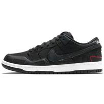 Nike Sb Dunk Low Wasted Youth Skateboard Shoes DD8386-001 36