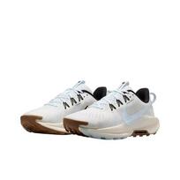 Nike Pegasus Trail 5 DV3865-103 moteriški bėgimo bateliai, balti, DV3865-103 EU 38 balta