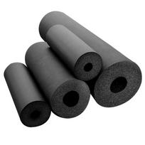 Lauko liepsnai atspari guminio-plastiko vamzdžio mova izoliacijai ir apsaugai nuo užšalimo Inner Diameter 6*9mm*1.8M