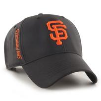Reguliuojama kepuraitė 47 Brand - MOMENTUM San Francisco Giants - Balta - Suaugęs - Vyras balta