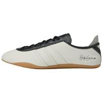 Adidas Y-3 Tokyo Orbit Pilki Juodi Unisex Sportbačiai Balti JR6645 39⅓