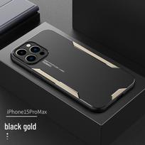 Apple 15 Pro Max Metalinis Ašmenų Kietas Korpusas iPhone Dėklas, Tinka 15 Plus, 14, 13, 12 Modeliai iPhone 11