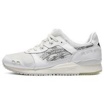 atmos x ASICS Gel Lyte 3 OG White Python Vyriški sportbačiai 1201A807-100 43.5 white