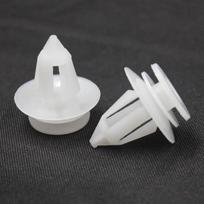 Decorative Door Panel Clip Retainer for BMW E46 E53 E90 E91 Trim 30 pieces/pack