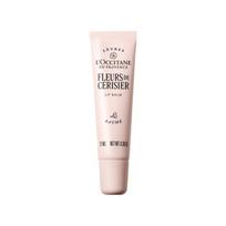 L'Occitane vyšnių žiedų lūpų balzamas 12 ml