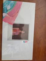 IU Paletė (neatidarytas albumo CD)