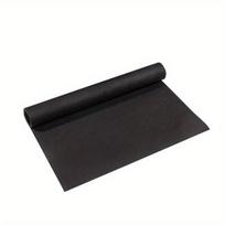 1/2pc Oven Bottom Oven Liners, Non-stick Reusable Liners, Suitable For Electric Ovens, Gas Ovens, Toasters, Grills, Kitchen Accessories 1pc juoda
