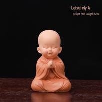 Zen Huineng Mažojo Moksleivio Stalo Ornamentas Namų Dekoruoti