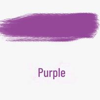 100 ml koncentruoto guašo pigmento tapybai, grafičiams ir reklamai 100ML violetinė