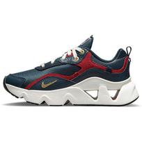 Nike Serena Williams Design Crew x RYZ 365 2 Armory Navy Cinnabar Moteriški kedai Blue Summit-White Metallic-Gold DJ1518-400 36 gray