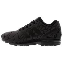 Adidas ZX Flux Xeno vyriški sportbačiai „Core Black“ S79353 41⅓