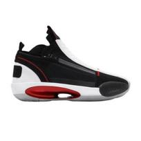 Air Jordan Air Jordan 34 SE PF 'Visų žvaigždžių rungtynės' CU1548-001 Vyriški batai EU 40 juoda/balta