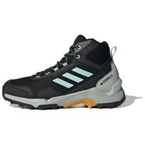 Adidas Terrex Eastrail 2.0 Neslystantys Dėvėjimui Atsparūs Vidutinio Aukščio Žygio Batai Vyriški Juodi Sportbačiai IF4912 40⅔