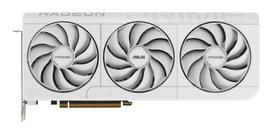 ASUS VGA PCIE16 RX9070XT 16GB GDDR6/PRIME-RX9070XT-O16G-WH