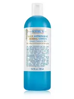 Kiehls Kiehl's Blue Astringent Herbal Lotion - Face Toner | 8.45 fl oz