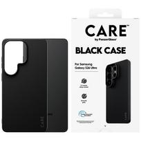 PanzerGlass CARE TPU case for Samsung Galaxy S26 Ultra, black