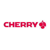 Cherry STREAM KEYBOARD TKL Keyboard (JK-8600DE-0) (JK8600DE0)