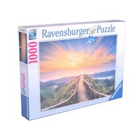 Ravensburger Puzzle Ponta Delgada, Azores (88868)