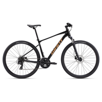 Bicycle GIANT Roam 4, Black (XL)