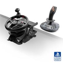 Thrustmaster T128-P Simtask Farming Pack control panel (4160937)