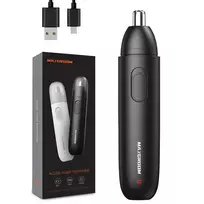 MAXGROOM GT2220A nose, ear, and eyebrow trimmer – black
