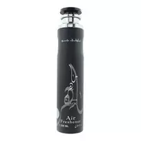 Lattafa Maahir Black Edition, Oriental Woody, Room Air Freshener, 300 ml
