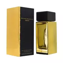 DKNY Donna Karan Gold (EDP) Eau de Parfum for Women 100 ml