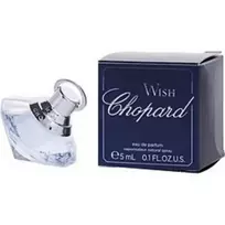 Chopard Wish, Eau de Parfum, for women, 5 ml *Miniature