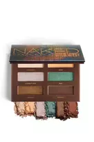 Urban Decay Naked Eyeshadow Palette, 6 Shades, 6 g