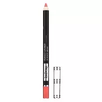 IsaDora Perfect Lip Liner, 25, Peach Melba, 1.2 g
