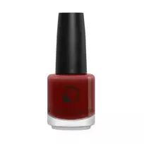 Diego Dalla Palma Makeup Nails, Toluene-Free, Full-Coverage Nail Polish, 227, Vino, 14 ml