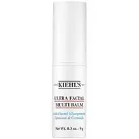 Kiehls Ultra Facial Barrier Balm — Facial balm.