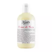 Kiehls Body lotion with cocoa butter and beta-carotene—a rich body lotion with beta-carotene