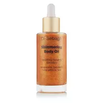 Dr Sebagh Shimmering Hydra-Nourishing Body Oil, 50 ml