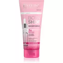 Eveline Cosmetics Serum Shot, Peptide, Collagen, Ceramide, Regenerating, Morning Balm, 200 ml