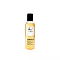 Lazartigue Extra-Gentle, Vegan Hair Shampoo, Gentle Cleansing, 200 ml
