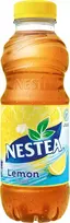 Nestea Iced tea, lemon, PET, 0.5l (DEP)