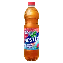 Nestea Iced tea, Forest Berry, PET, 1.5l (DEP)