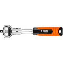 NEO " Neo ratchet 1/ 4"" 360� 72T (08-540)"