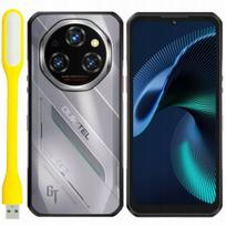 Oukitel WP62 8/ 256GB Silver