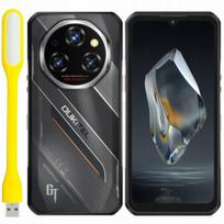 Oukitel WP62 8/ 256GB Black