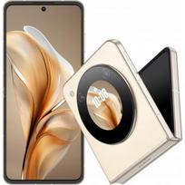 Nubia Flip 8/ 256GB Sunshine Gold + (Case, Headphones, Cooler)