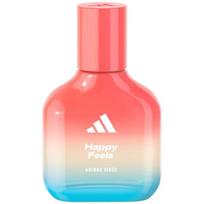 Kvapusis vanduo Adidas Vibes Happy Feels EDP moterims/vyrams, 30 ml
