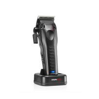 BaByliss PRO Compact LO-PROFX FX820E plaukų kirpimo mašinėlė, Komplekts