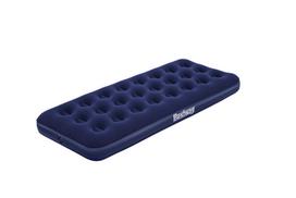 Vienvietis pripučiamas čiužinys Bestway, 185x76x22 cm