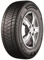 Padanga Bridgestone Duravis All Season 205/75R16C, degalus taupanti, sukibimas su šlapia danga B